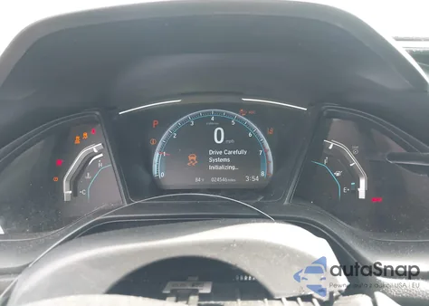 2021 Honda Civic Lx from USA, damaged, VIN 2HGFC2F62MH536119